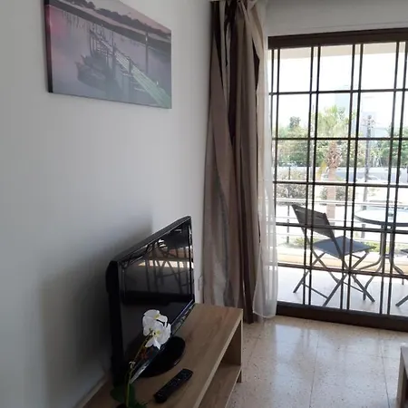 La Veranda Sea View Appartement *