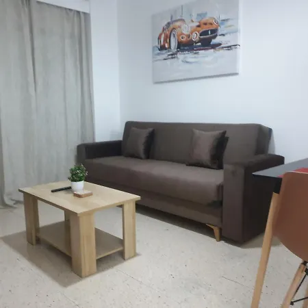 La Veranda Sea View Appartement
