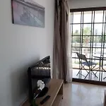La Veranda Sea View Апартаменты *