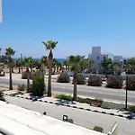 Апартаменты La Veranda Sea View Ларнака