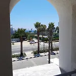 Апартаменты La Veranda Sea View