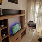 La Veranda Sea View Апартаменты *