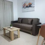 La Veranda Sea View Апартаменты