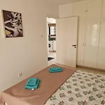 La Veranda Sea View Апартаменты *