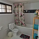 Апартаменты La Veranda Sea View *