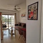 La Veranda Sea View Апартаменты