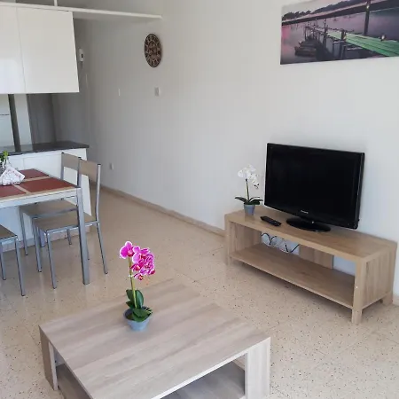La Veranda Sea View Apartment *