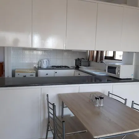 Apartment La Veranda Sea View