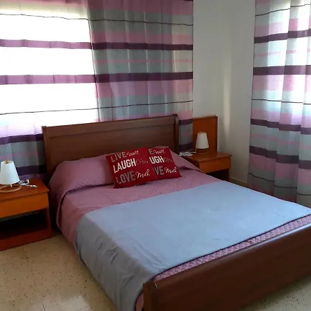 La Veranda Sea View Larnaca