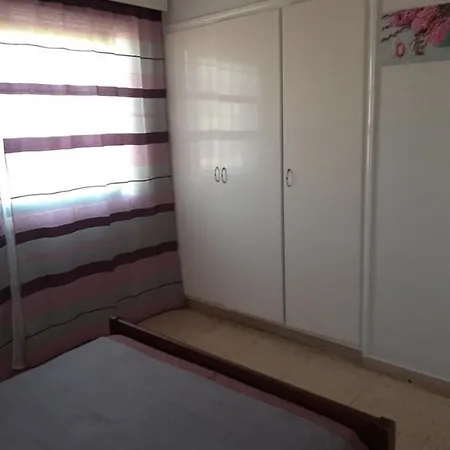 La Veranda Sea View Larnaca