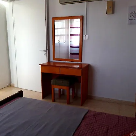 Apartamento La Veranda Sea View