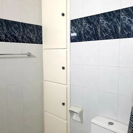 La Veranda Sea View Apartamento *