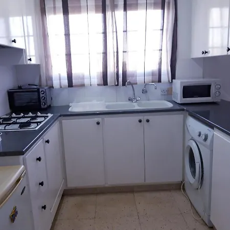 La Veranda Sea View Διαμέρισμα