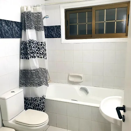 Apartamento La Veranda Sea View *