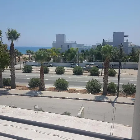 Apartment La Veranda Sea View