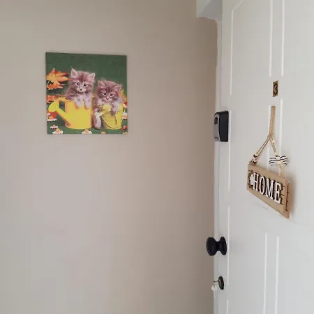 La Veranda Sea View *