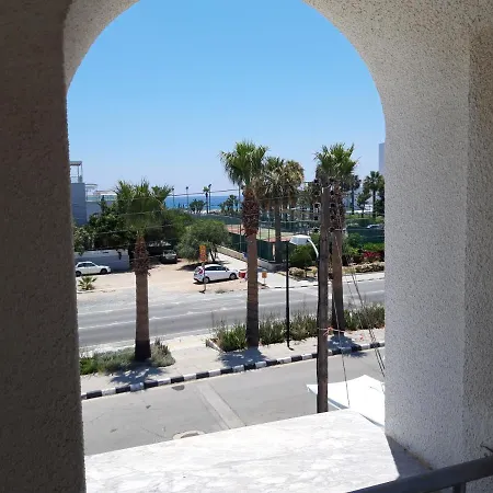 Apartment La Veranda Sea View