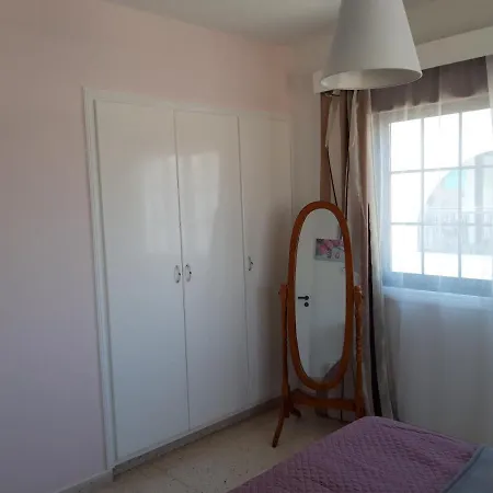 Apartamento La Veranda Sea View