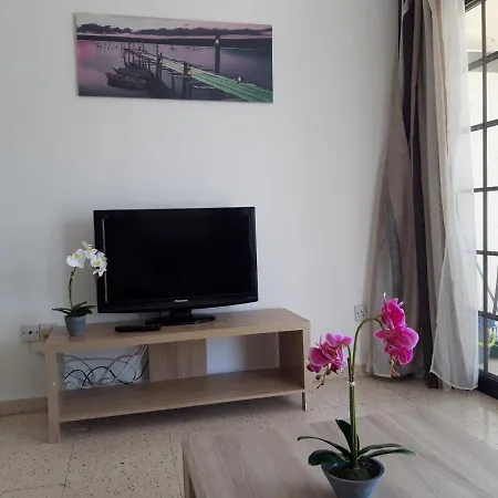 Apartment La Veranda Sea View *