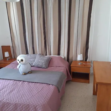 Apartamento La Veranda Sea View *