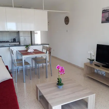 Apartamento La Veranda Sea View *