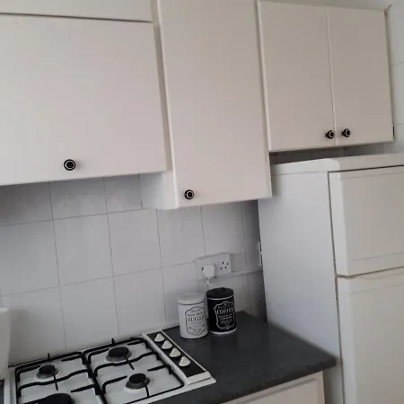 La Veranda Sea View * Larnaca