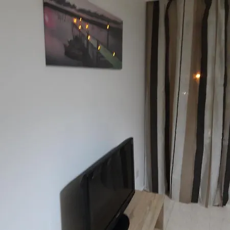 La Veranda Sea View Larnaca