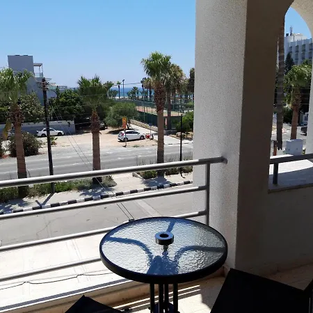 La Veranda Sea View