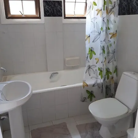 La Veranda Sea View * Larnaca