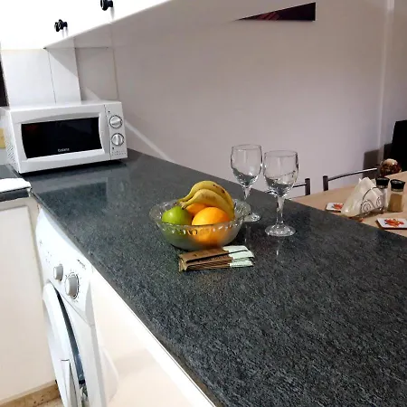 La Veranda Sea View * Larnaca