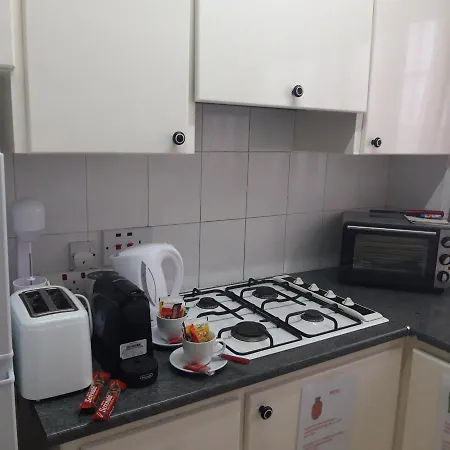 La Veranda Sea View Larnaca