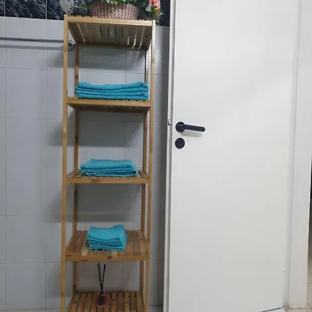 La Veranda Sea View Apartamento *