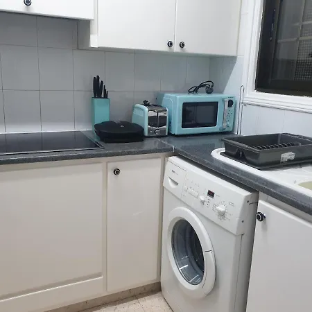 Apartamento La Veranda Sea View *