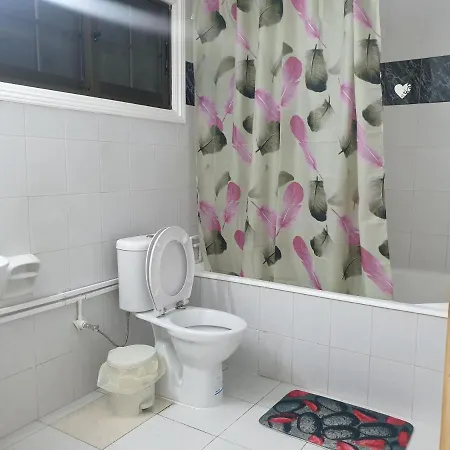 Apartamento La Veranda Sea View