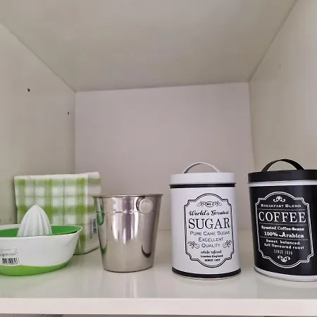 La Veranda Sea View Larnaca