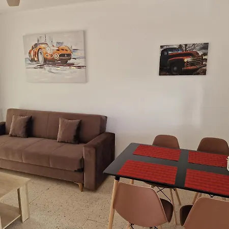 La Veranda Sea View Apartment