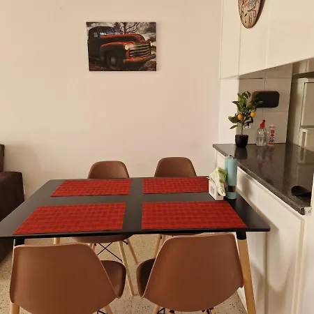 Apartamento La Veranda Sea View