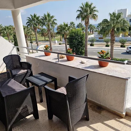 La Veranda Sea View Larnaca