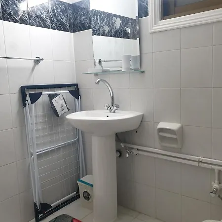 La Veranda Sea View Larnaca