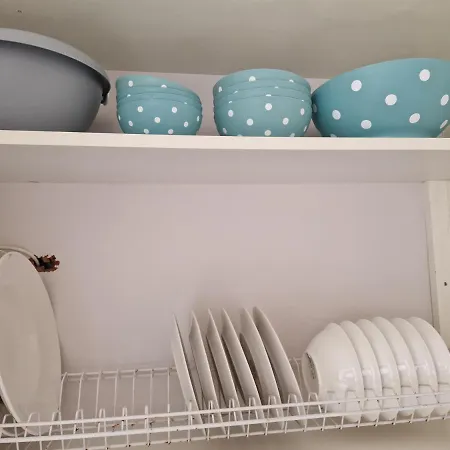 La Veranda Sea View Apartamento