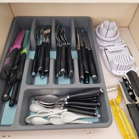 Apartamento La Veranda Sea View Larnaca