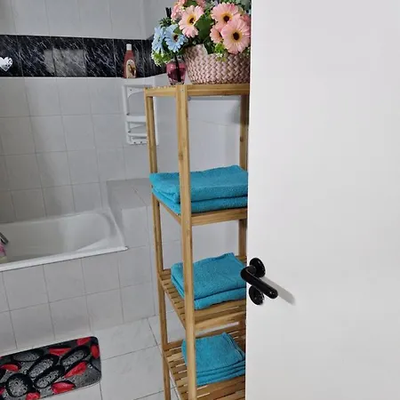 La Veranda Sea View Apartamento