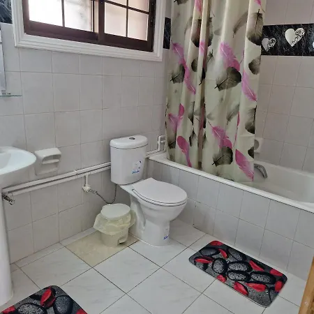 La Veranda Sea View Larnaca