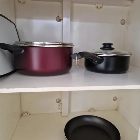 Apartamento La Veranda Sea View