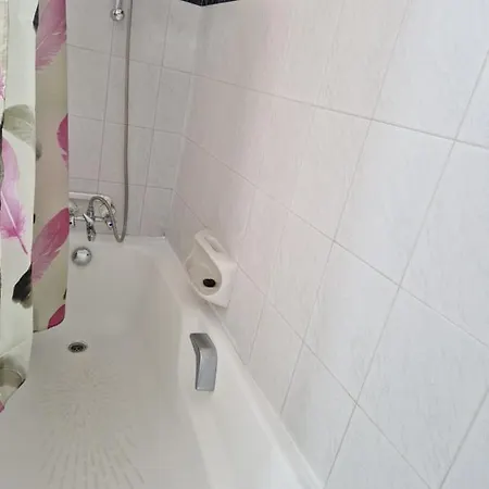 La Veranda Sea View Apartamento *