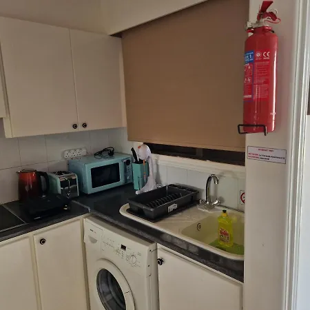 La Veranda Sea View Apartamento *