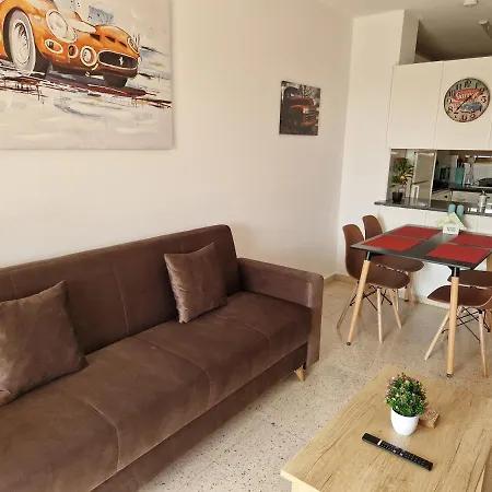 La Veranda Sea View Larnaca