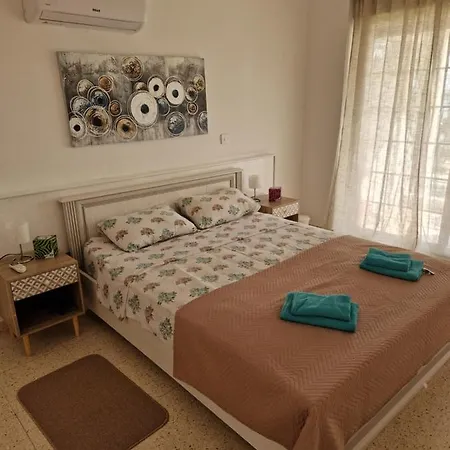La Veranda Sea View Apartment *