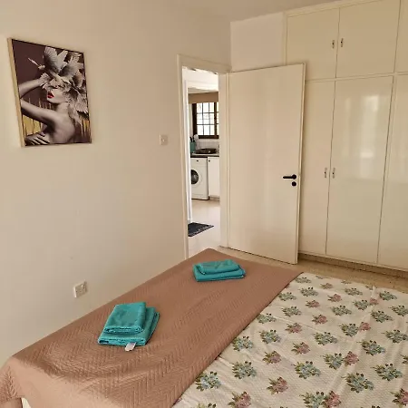 La Veranda Sea View Apartment *