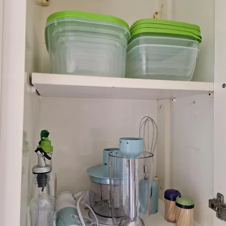 Apartamento La Veranda Sea View *